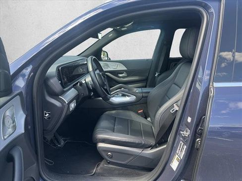Certified 2025 Mercedes-Benz GLE 350 4MATIC image 9