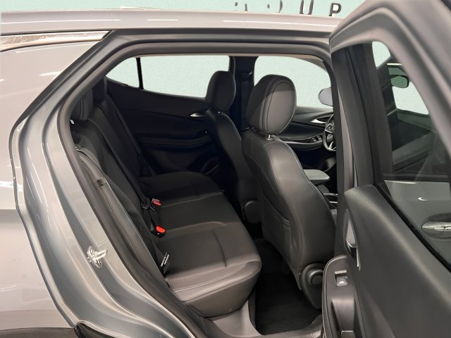 Used 2025 Buick Encore GX Preferred AWD/4WD image 13
