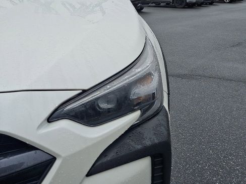 Certified 2023 Subaru Outback Premium image 10