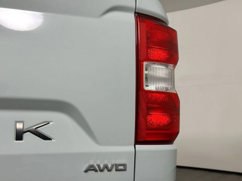 Used 2022 Ford Maverick Lariat w/ Lariat Luxury Package image 36