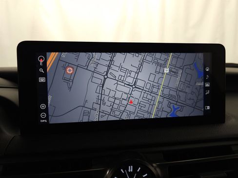 Used 2025 Lexus IS 350 F Sport AWD/4WD image 25