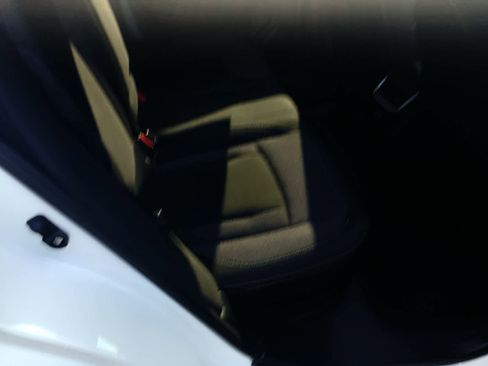 Certified 2025 Subaru Outback Premium image 34