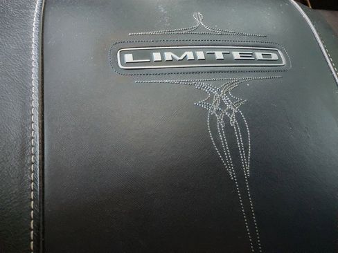 Used 2022 RAM 2500 Limited w/ Safety Group image 46