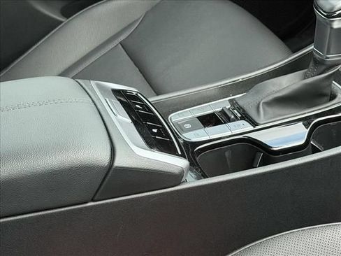 Used 2023 Hyundai Tucson SEL w/ Convenience Package FWD image 8