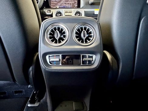 New 2026 Mercedes-Benz G 63 AMG G 63 AMG image 26