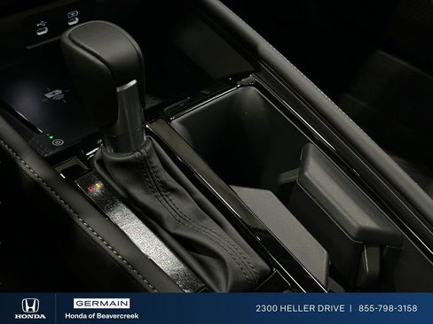 New 2026 Honda Accord Touring image 21