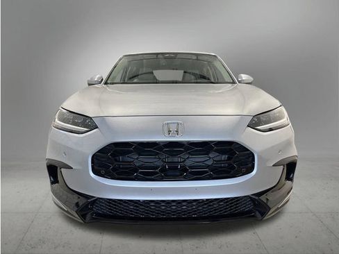 New 2027 Honda HR-V EX-L image 9