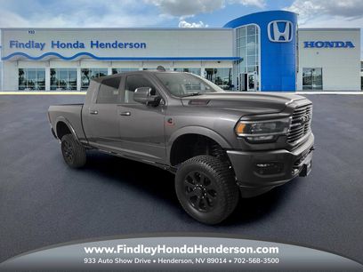 Used 2022 RAM 2500 Laramie