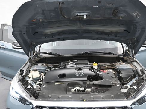 Used 2022 INFINITI QX55 Essential w/ Proassist Package image 38