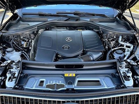 New 2026 Mercedes-Benz GLC 300 4MATIC image 14