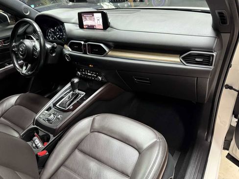 Used 2019 MAZDA CX-5 Signature AWD/4WD image 11