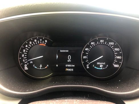 Used 2017 Lincoln MKC Premiere FWD image 13
