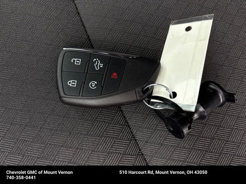 New 2026 Chevrolet Silverado 1500 LT image 28