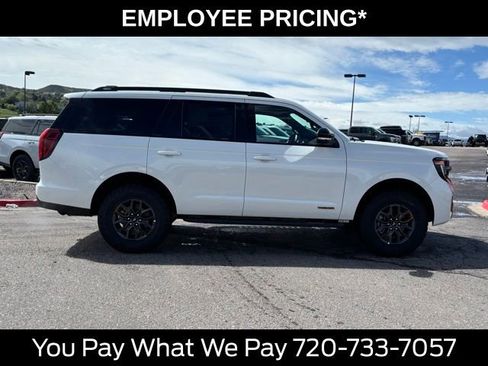 New 2026 Ford Expedition Tremor AWD/4WD image 6