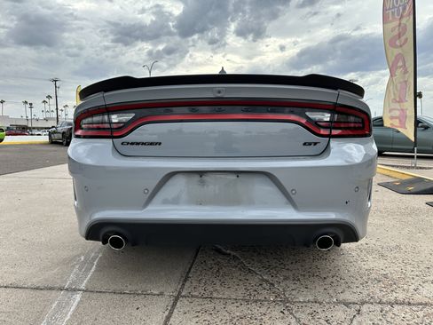 Used 2021 Dodge Charger GT w/ Performance Handling Group image 6
