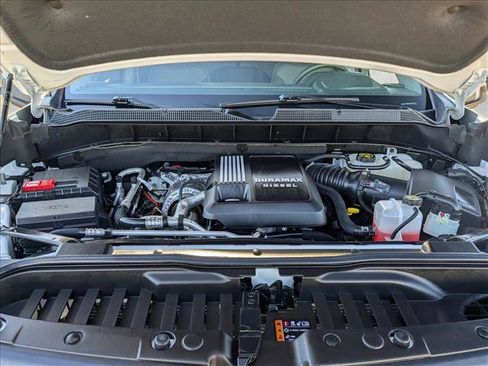 Used 2023 Chevrolet Silverado 1500 RST w/ RST All Star Premium Package image 21