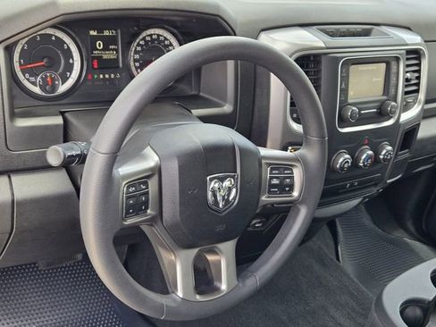 Certified 2023 RAM 1500 Classic SLT AWD/4WD image 27