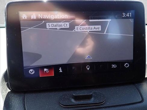 Used 2019 MAZDA CX-3 Sport w/ Sport I-ACTIVSENSE Package AWD/4WD image 15