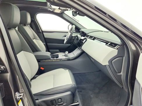 New 2026 Land Rover Range Rover Velar Dynamic SE image 18