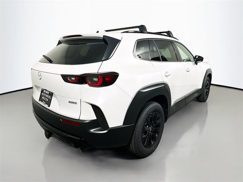 New 2026 MAZDA CX-50 AWD 2.5 Hybrid w/ Weather Package image 21