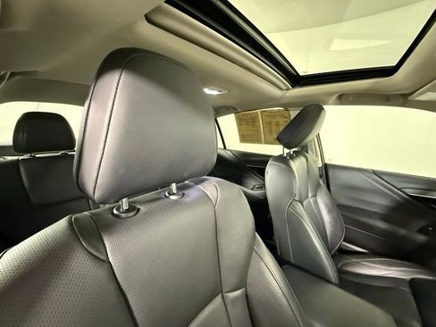 Used 2024 Subaru Legacy Touring XT image 33