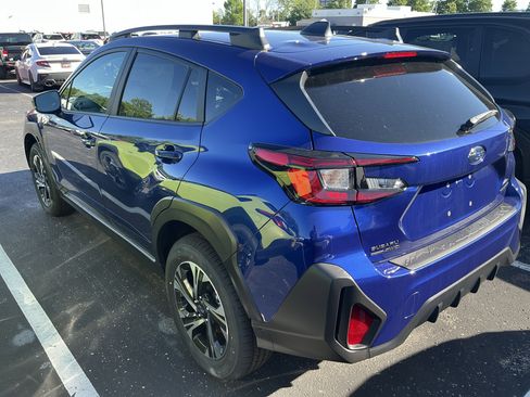 New 2026 Subaru Crosstrek 2.0i Premium AWD/4WD image 5