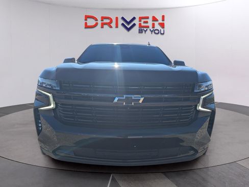 Used 2023 Chevrolet Tahoe RST w/ RST Performance Edition image 5