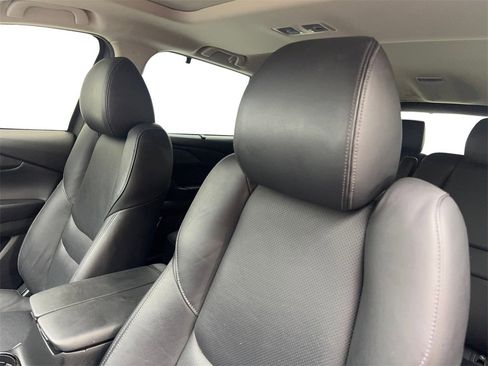 Used 2022 MAZDA CX-9 Touring w/ Touring Premium Package image 27