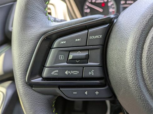 Certified 2025 Subaru Ascent Onyx Edition w/ Onyx Package image 25