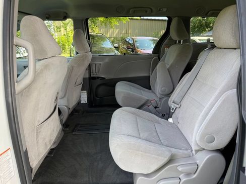 Used 2017 Toyota Sienna LE FWD image 14