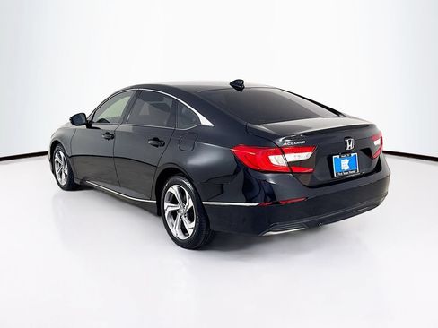 Used 2020 Honda Accord EX-L image 5