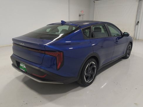 Used 2025 Kia K4 EX FWD image 9
