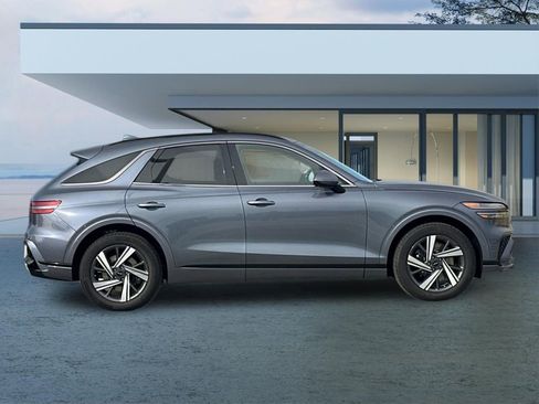 New 2026 Genesis GV70 3.5T Sport Advanced image 3