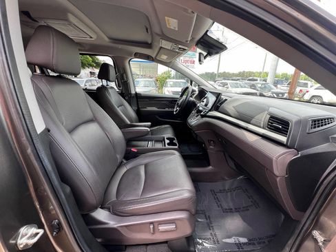 Used 2019 Honda Odyssey Touring image 14