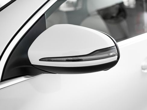 Certified 2026 Mercedes-Benz GLA 250 4MATIC image 23