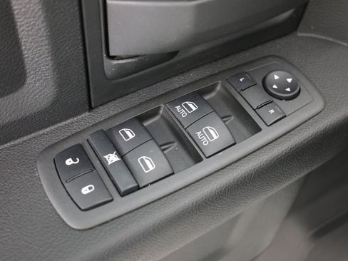 Used 2022 RAM 3500 Tradesman AWD/4WD image 22