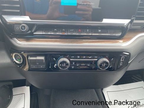 New 2025 Chevrolet Silverado 1500 LT image 19