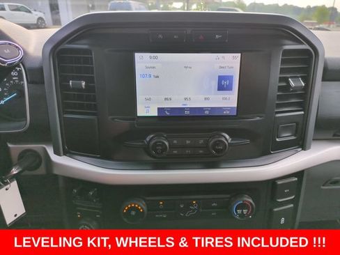 Used 2021 Ford F150 XLT AWD/4WD image 21