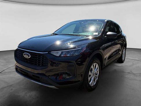 Used 2024 Ford Escape Active AWD/4WD image 4