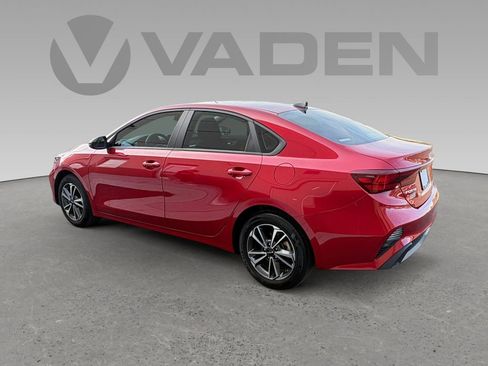 Used 2024 Kia Forte LXS w/ LXS Technology Package image 21