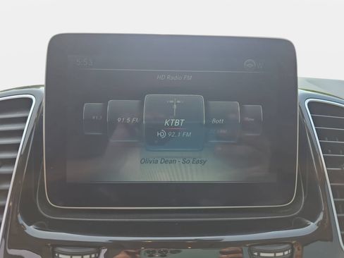 Certified 2018 Mercedes-Benz GLE 350 4MATIC image 21