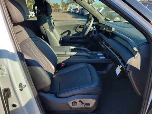 New 2027 Kia Telluride SX Prestige X-Pro image 6