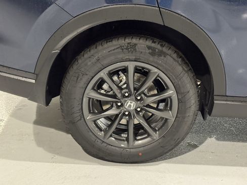 New 2026 Honda CR-V EX-L image 35
