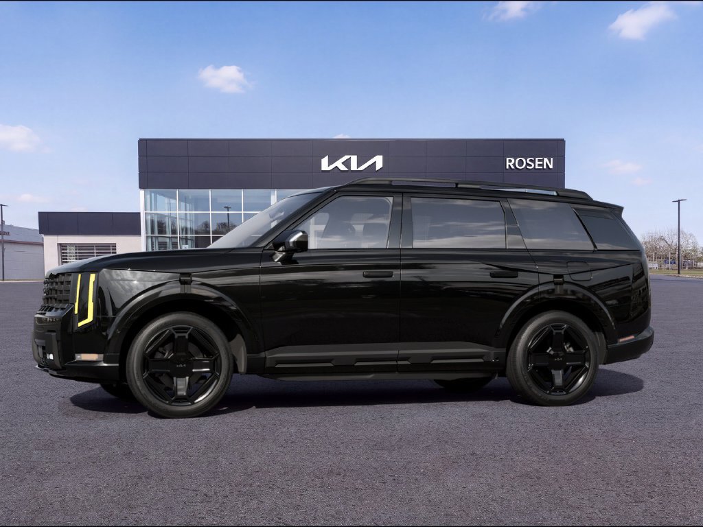 New 2027 Kia Telluride X-Line SX Prestige AWD/4WD image 3