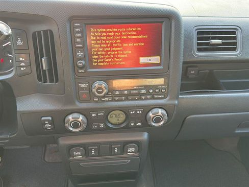 Used 2011 Honda Ridgeline RTL image 23
