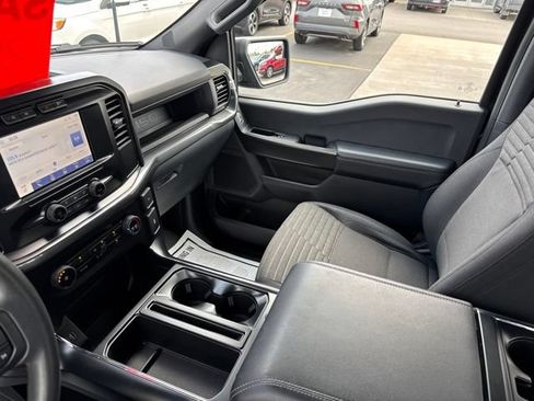 Used 2023 Ford F150 XL AWD/4WD image 27
