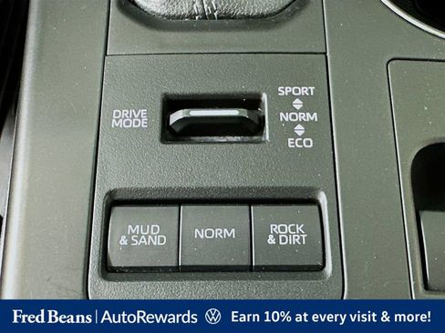 Used 2023 Toyota Highlander LE AWD/4WD image 20