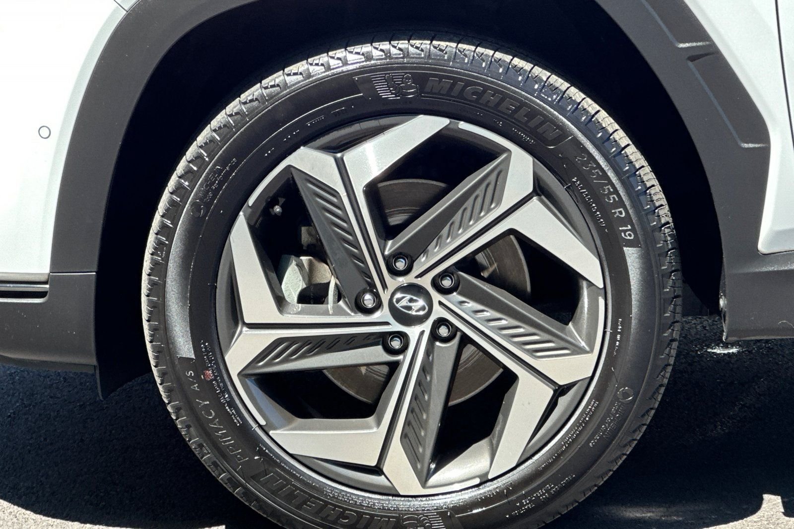 Used 2022 Hyundai Tucson Limited AWD/4WD image 36