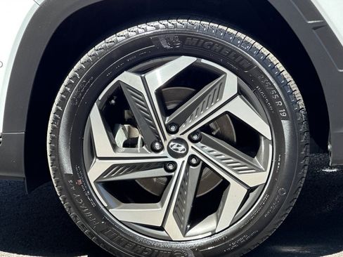 Used 2022 Hyundai Tucson Limited AWD/4WD image 36