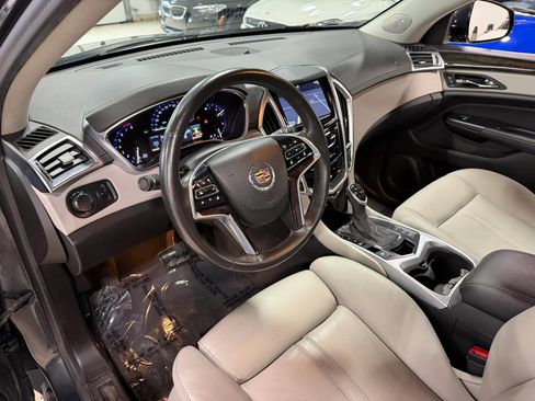 Used 2015 Cadillac SRX Luxury w/ Driver Awareness Package AWD/4WD image 21